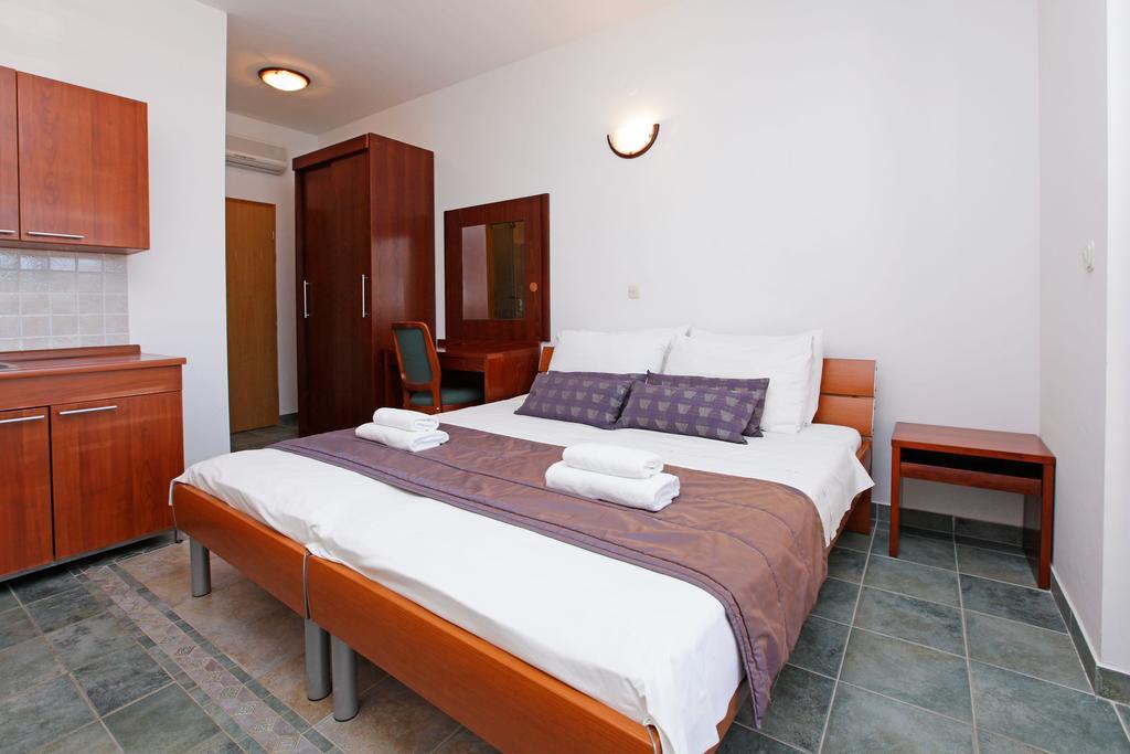 Apartments Vala 벨라루카 객실 사진