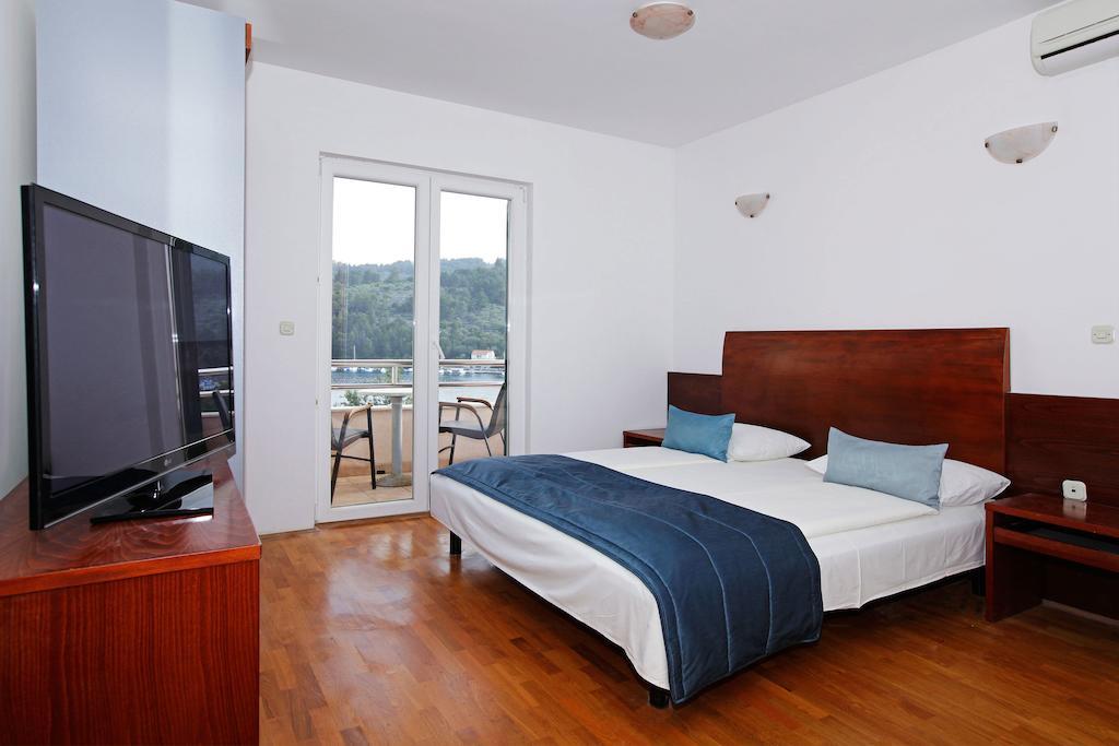 Apartments Vala 벨라루카 객실 사진