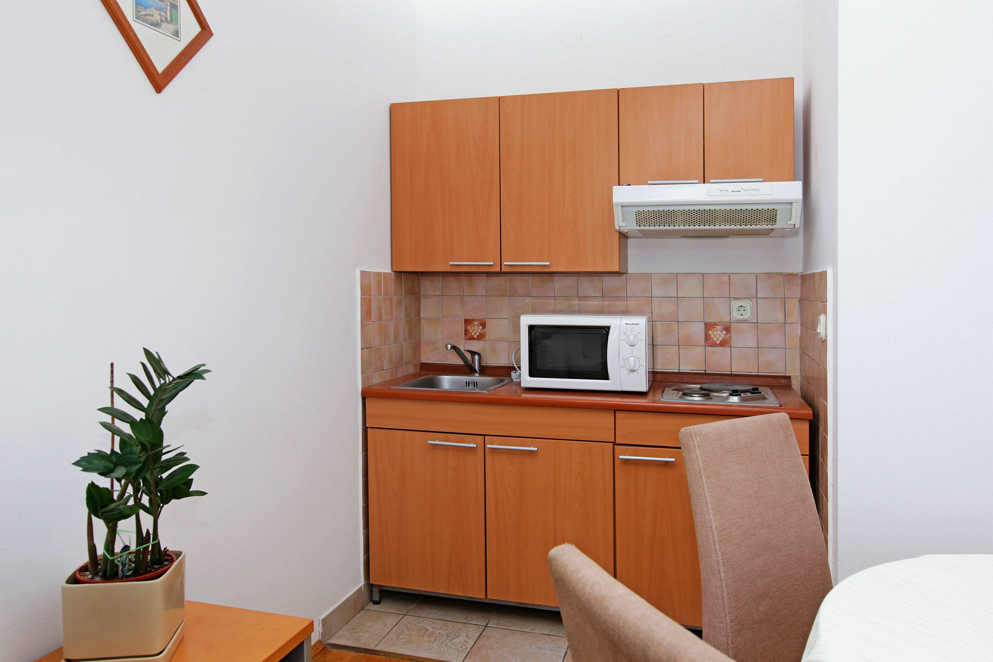 Apartments Vala 벨라루카 외부 사진